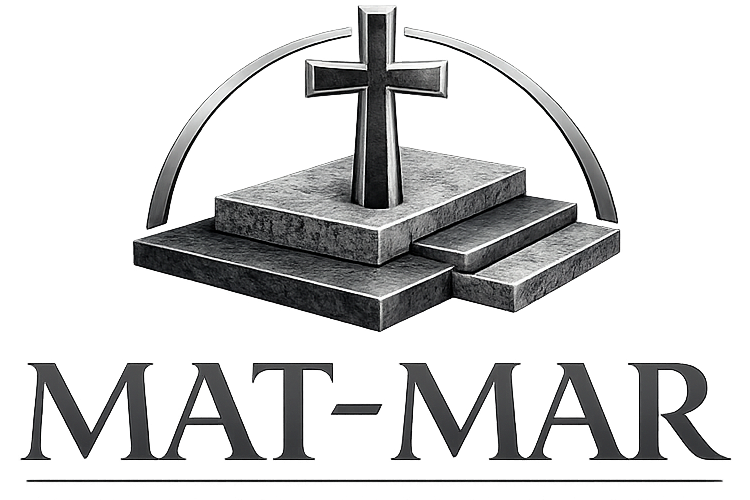 Mat-Mar – usługi pogrzebowe i kamieniarstwo.